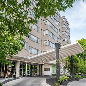 The Dupont Circle Hotel